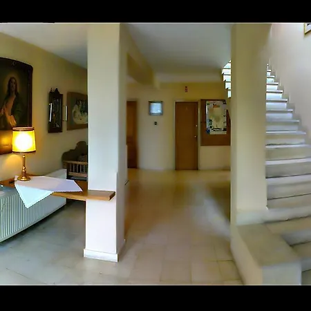 Guest house Peter Pal Panzio *
