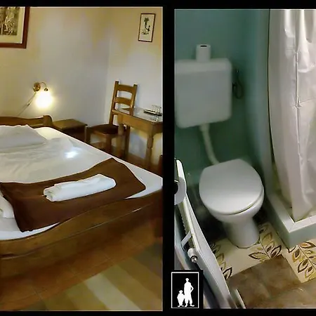 Peter Pal Panzio Guest house *