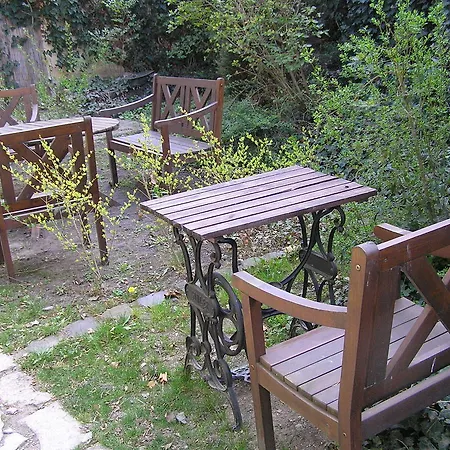 Guest house Peter Pal Panzio
