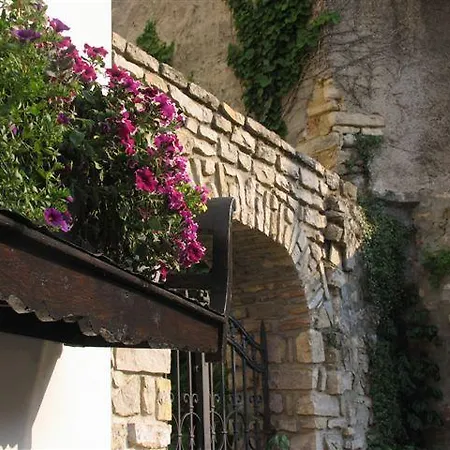 Guest house Peter Pal Panzio *