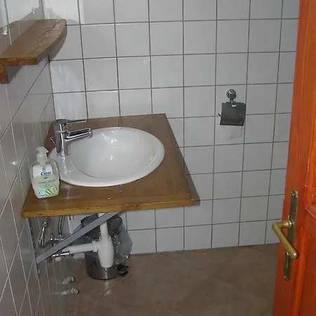 Guest house Peter Pal Panzio *