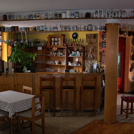 Guest house Peter Pal Panzio