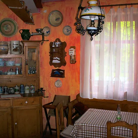 Guest house Peter Pal Panzio Veszprem