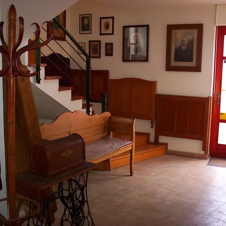 Guest house Peter Pal Panzio
